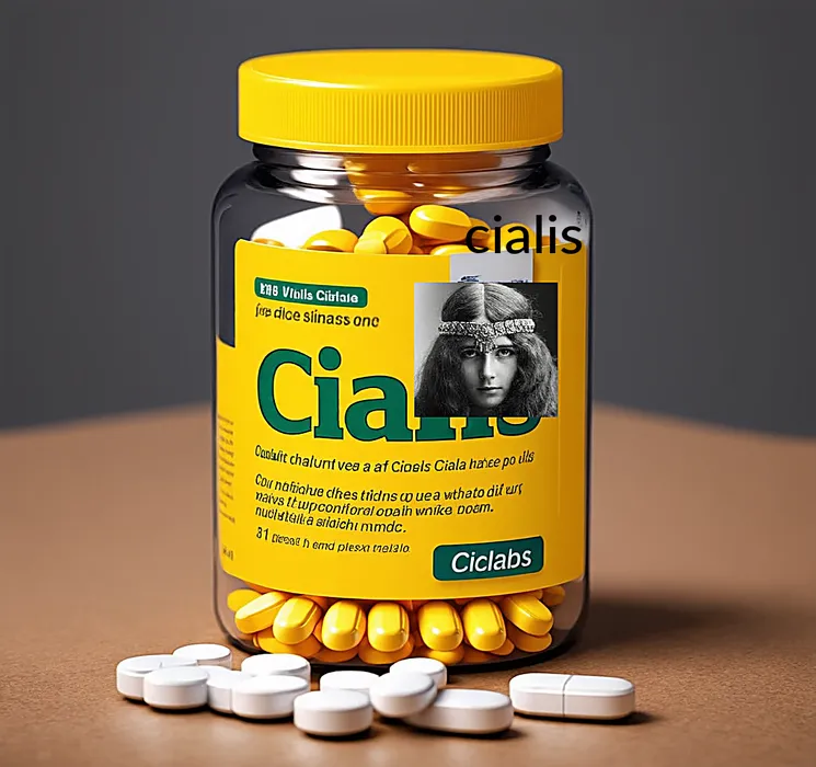 Cialis 2